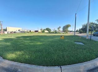 20 S Elliott St, Pryor, OK 74361