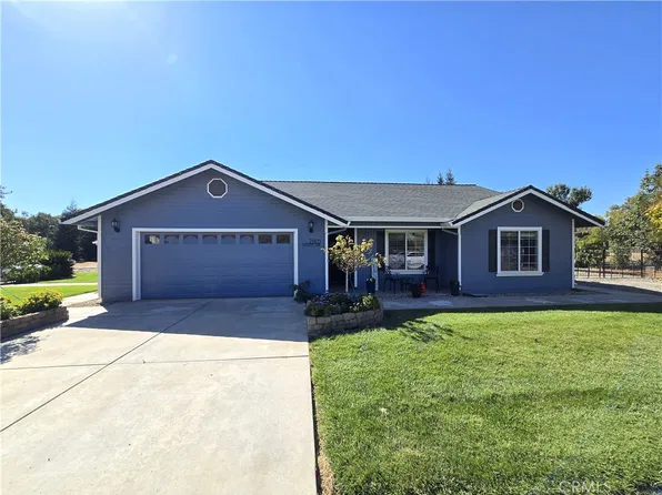 23105 Kilkenny Ln, Red Bluff, CA 96080