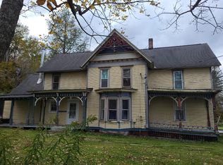 1152 Lewis Rd LOT WP001, East Meredith, NY 13757