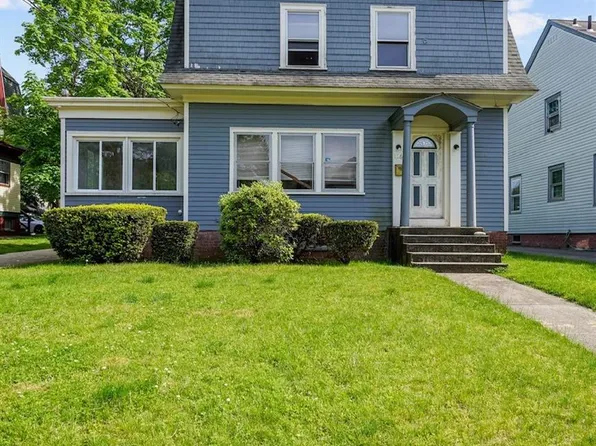 126 Columbia Ave, Cranston, RI 02905