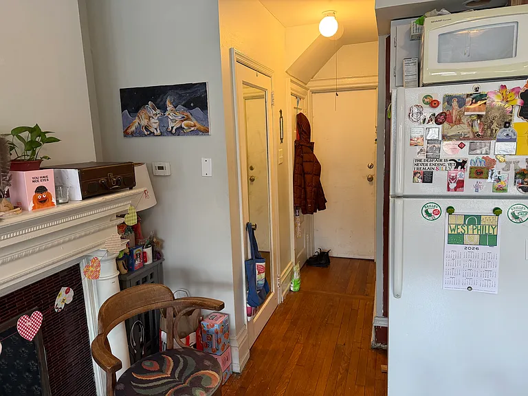 4636 Spruce St #2F — Photo 3