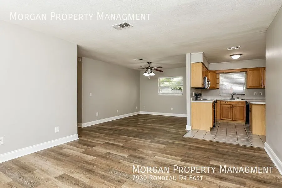 Building Photo - 7930 Rondeau Dr E