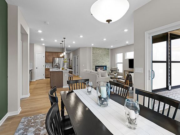 Interior - Representational Photo