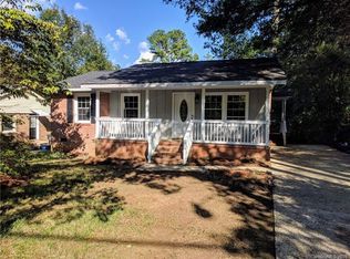 1037 Eastwood Dr, Rock Hill, SC 29730