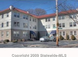 140 Humboldt Ave APT 4, Providence, RI 02906
