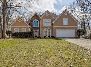 143 Leaf Lake Dr, Suwanee, GA 30024