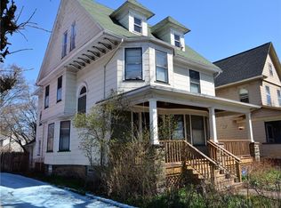 148 Adams St, Rochester, NY 14608