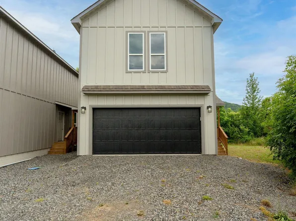 31 N Winkley Shoals Cv, Heber Springs, AR 72543