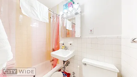 101 West 73rd Street, #2D