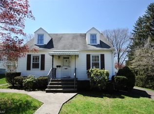 109 Church St, Mahwah, NJ 07430