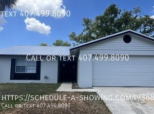 1078 Martex Dr, Apopka, FL 32703