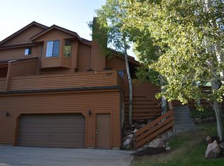 3022 Fawn Dr, Park City, UT 84098
