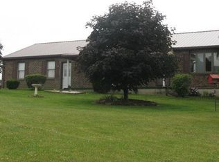 1100 Mail Pouch Rd, Mc Clure, PA 17841