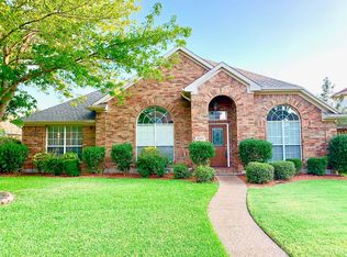 10207 Cecile Dr, Frisco, TX 75035