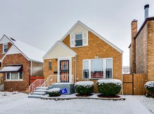 10517 S Peoria St, Chicago, IL