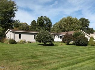 16086 Butterfield Rd, Union Pier, MI 49129