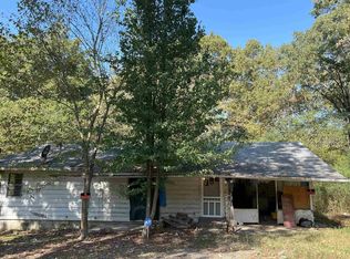 4866 Highway 71 S, Hatfield, AR 71945