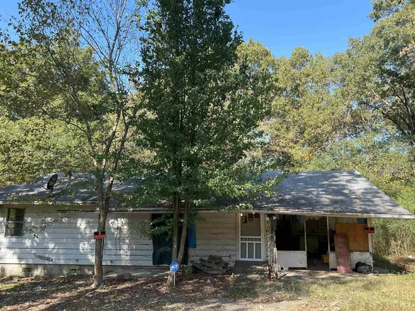 4866 Highway 71 S, Hatfield, AR 71945