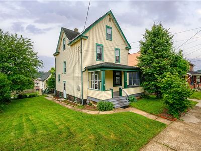 920 Roup Ave, Brackenridge, PA, 15014