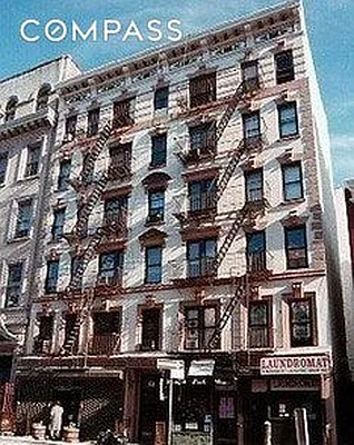 Rented by Compass | media 12