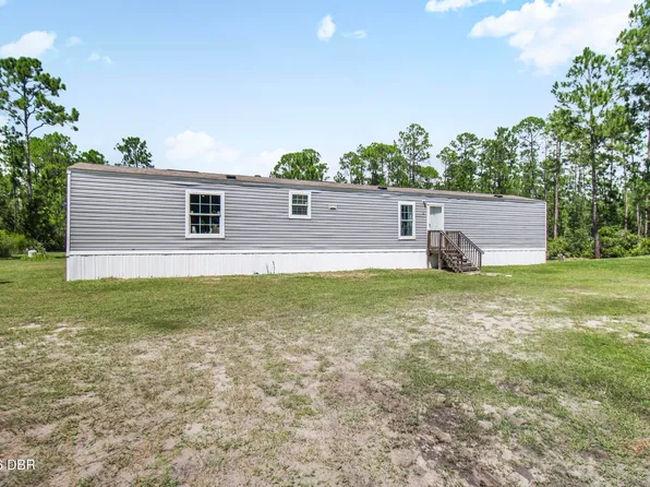 134 E Alachua St, Palatka, FL 32177