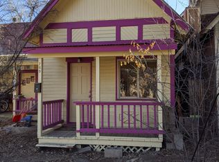 760 E 3rd Ave UNIT B, Durango, CO 81301