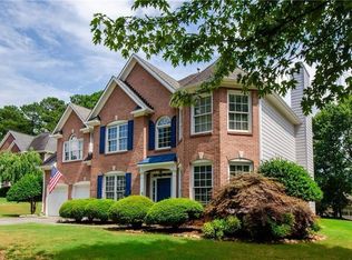 3645 Ansley Park Dr, Suwanee, GA 30024