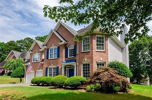 3645 Ansley Park Dr Photo 1