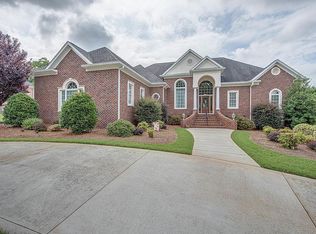 6011 Deas Dr, Belmont, NC 28012