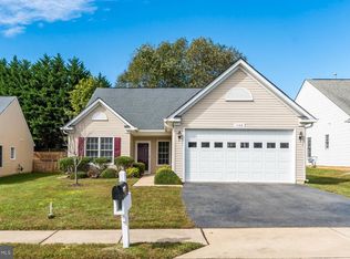 11106 Donita Ct, Fredericksburg, VA