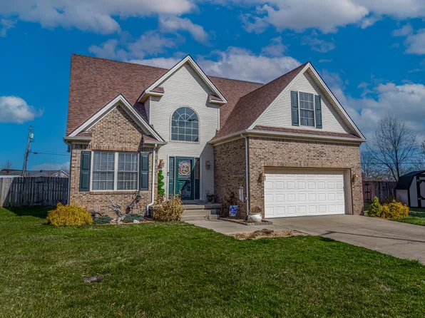172 Buckingham Ln, Winchester, KY 40391