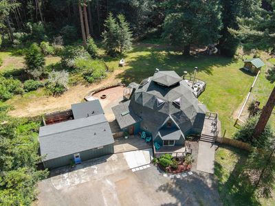 350 Burnt Stump Ln, McKinleyville, CA, 95519