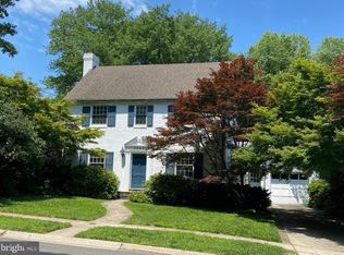 5804 Springfield Dr, Bethesda, MD 20816