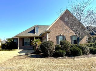 2027 Fanning Ct, Leland, NC 28451