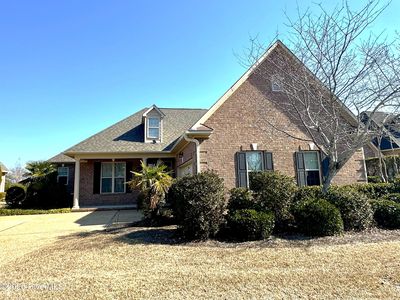 2027 Fanning Court, Leland, NC, 28451