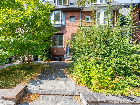 14 Bellwoods Ave, Toronto, ON M6J 2P4