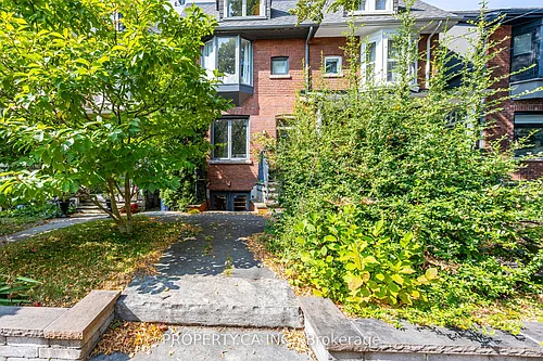 14 Bellwoods Ave Photo 1