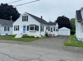3 Rancourt St, Augusta, ME 04330