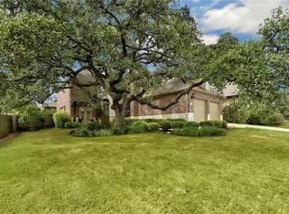 2121 Turtle Mountain Bnd, Austin, TX 78748