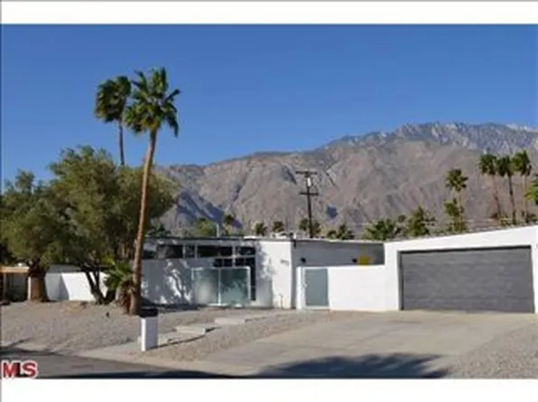 2135 Jacques Dr, Palm Springs, CA 92262