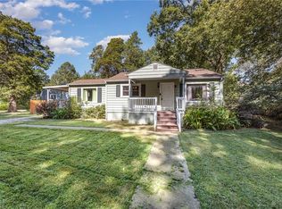 3059 Old Sides Mill Rd, Winston Salem, NC 27103