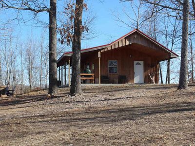 1363 Fry Rd, Harriet, AR, 72639