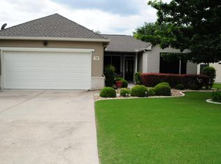 125 Rain Lily Ln, Georgetown, TX 78633