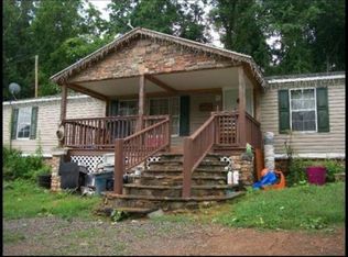 3730 Browder Hollow Rd, Lenoir City, TN 37771