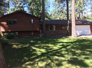 11757 N Emerald Dr, Hayden Lake, ID 83835