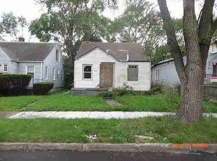 14938 Liberal St, Detroit, MI 48205