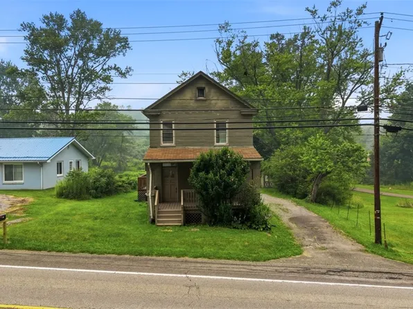 806 S Pike Rd, Sarver, PA 16055