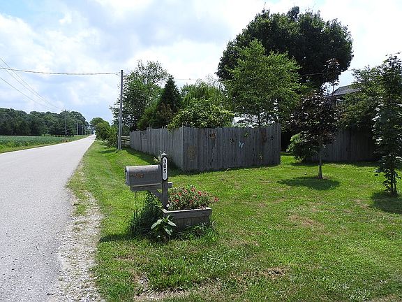 Road side