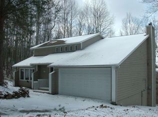 331 Ridge View Dr, Asheville, NC 28803