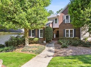 5684 River Oaks Pl NW, Sandy Springs, GA 30327